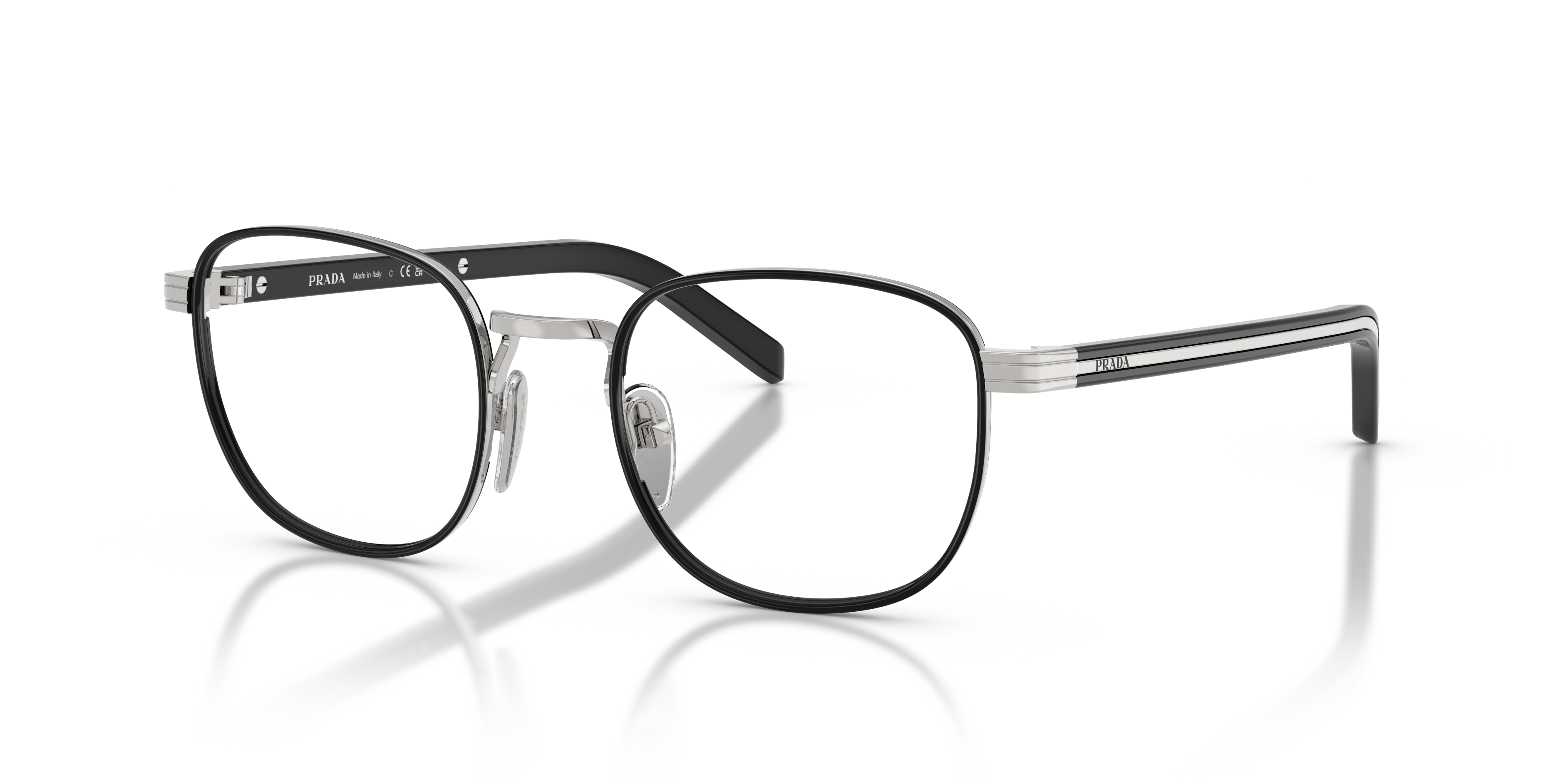 Prada PR D50V 1BC1O1  